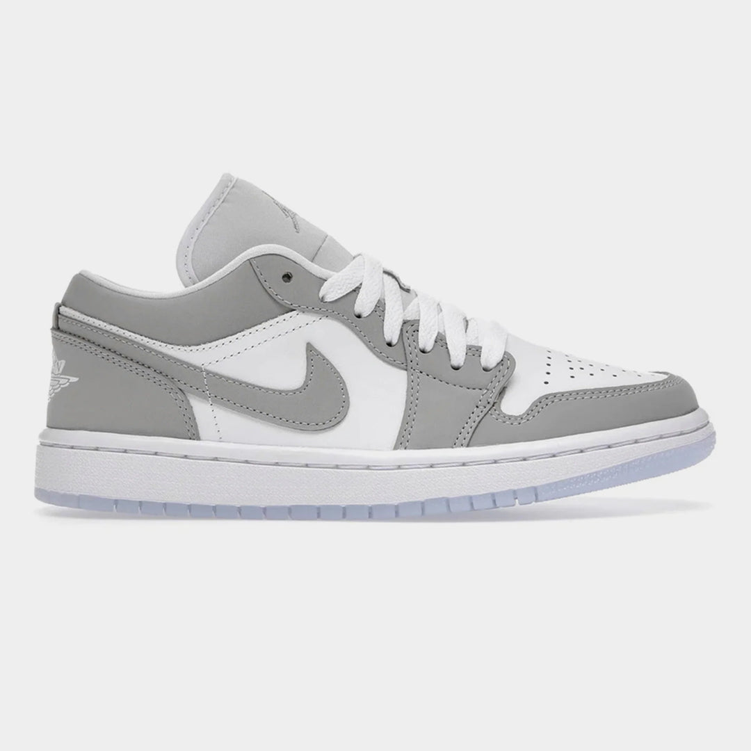 Nike Air Jordan 1 Low Wolf