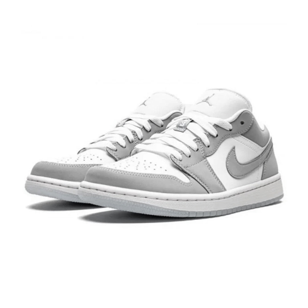 Nike Jordan 1 Low Wolf Grey