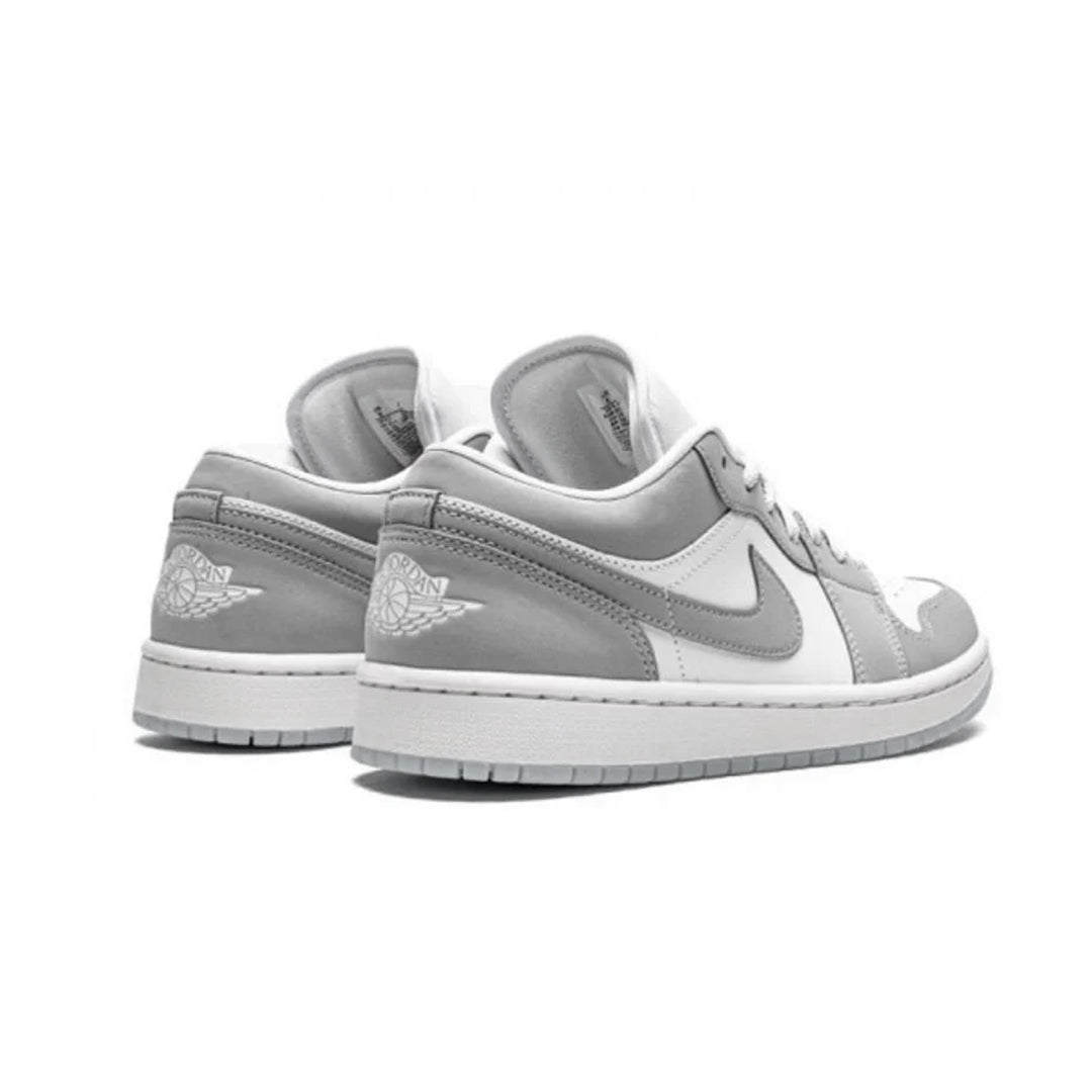 Nike Jordan 1 Low Wolf Grey