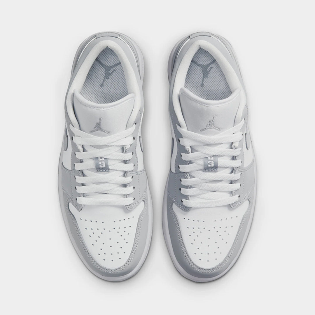 Nike Air Jordan 1 Low Wolf