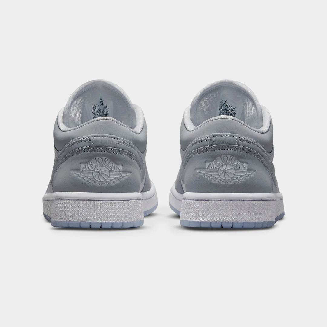 Nike Air Jordan 1 Low Wolf