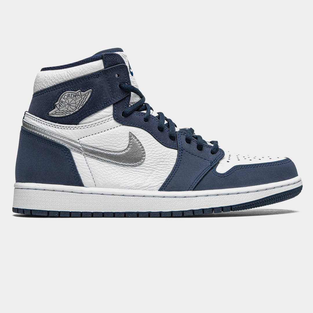 NIKE AIR JORDAN 1 HIGH