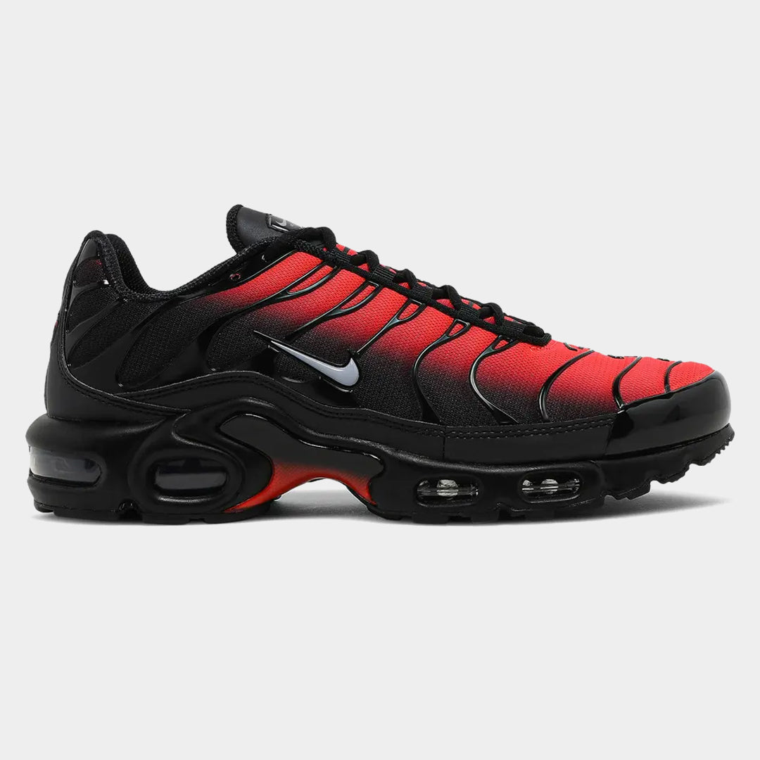 Nike Air Max Plus Deadpool