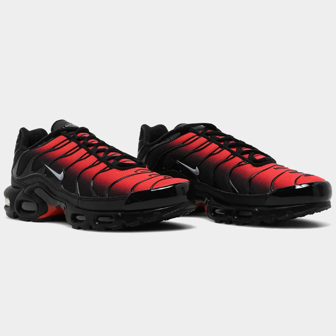 Nike Air Max Plus Deadpool