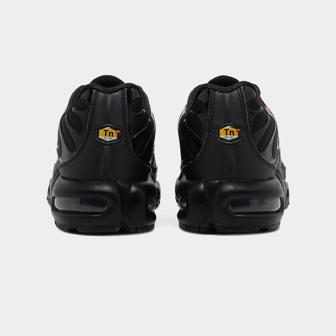 Nike Air Max Plus Deadpool