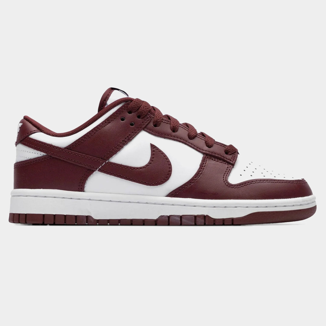 Nike SB Dunk Low Dark Beetroot