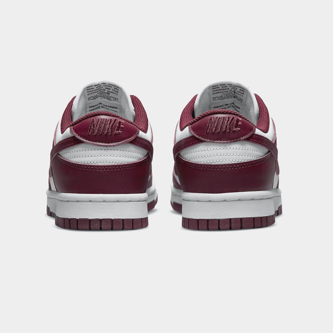 Nike SB Dunk Low Dark Beetroot