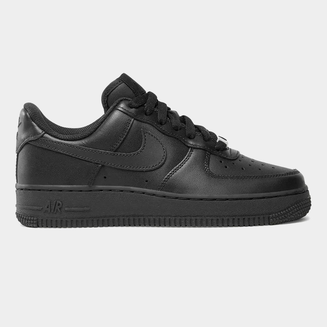Nike Air Force 1 '07 Triple Black