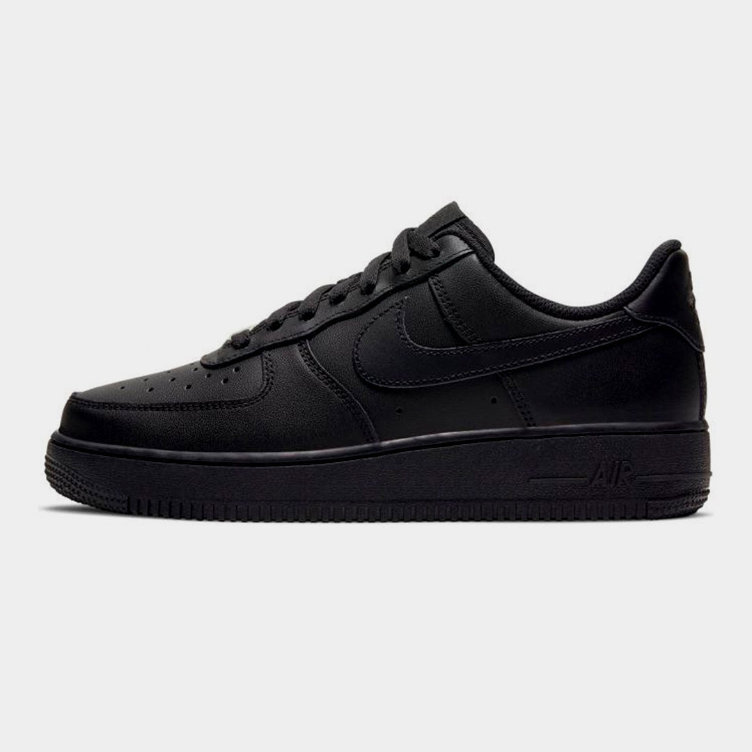 Nike Air Force 1 '07 Triple Black