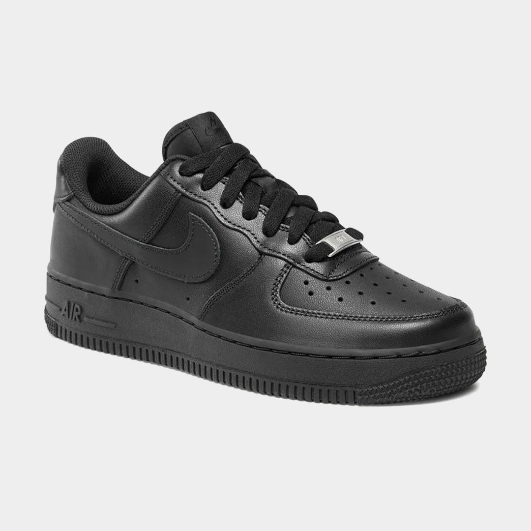 Nike Air Force 1 '07 Triple Black
