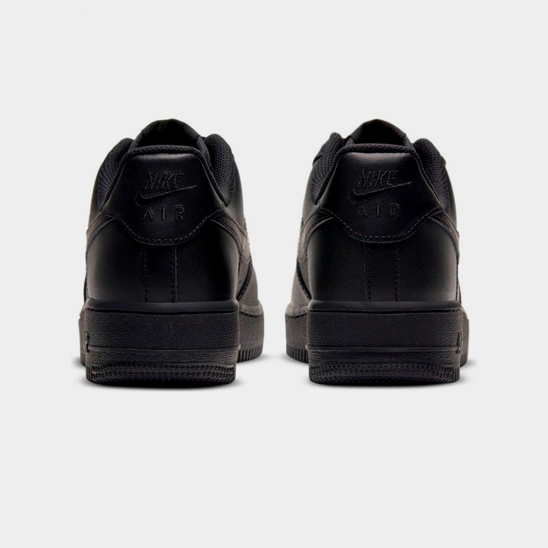 Nike Air Force 1 '07 Triple Black