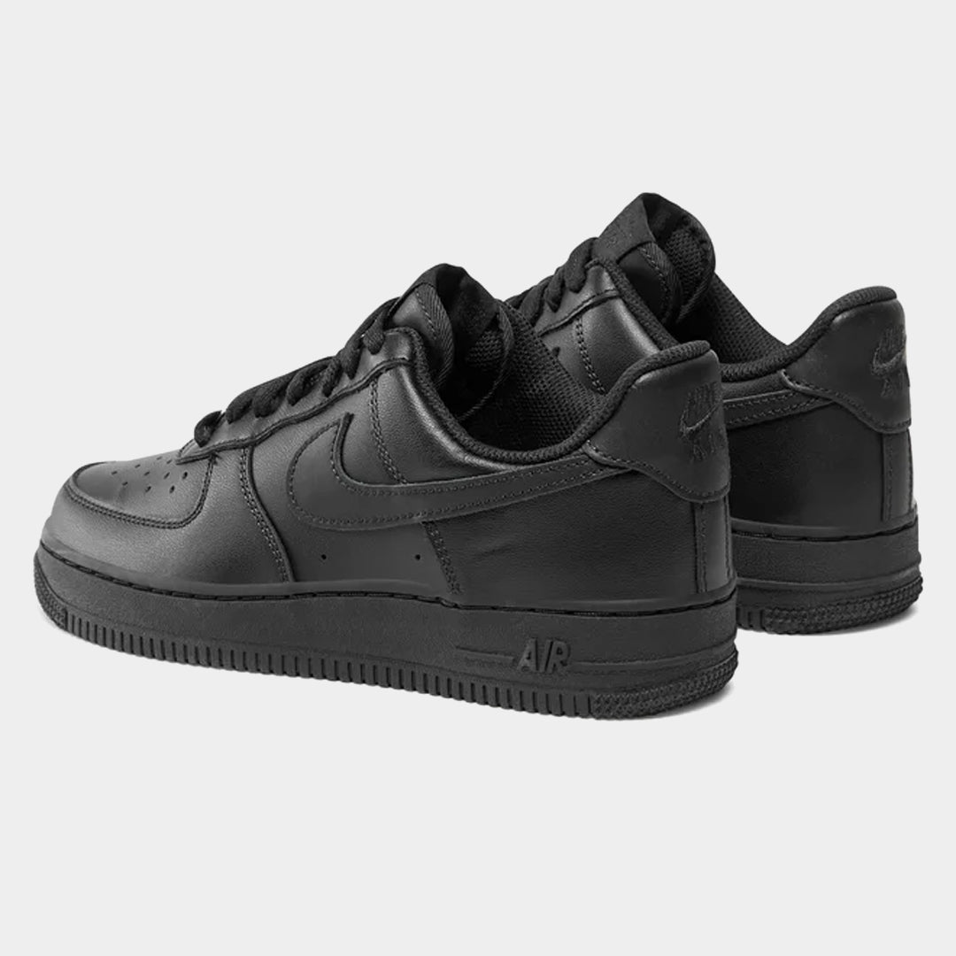 Nike Air Force 1 '07 Triple Black