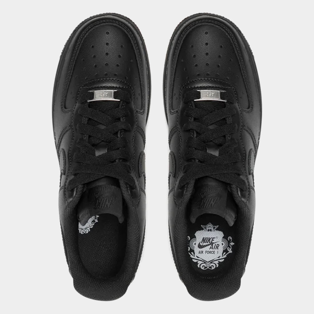 Nike Air Force 1 '07 Triple Black