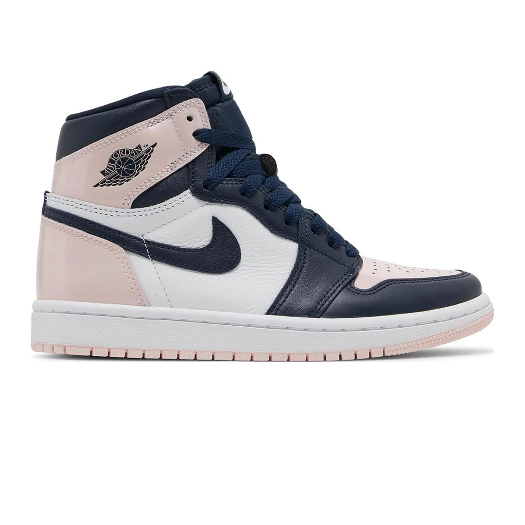 Nike Air Jordan 1 High Bubble Gum