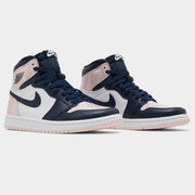 Nike Air Jordan 1 Mid Bubble Gum