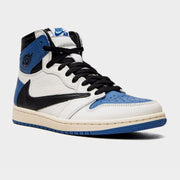 Nike Air Jordan 1 High x Travis Scott Fragment