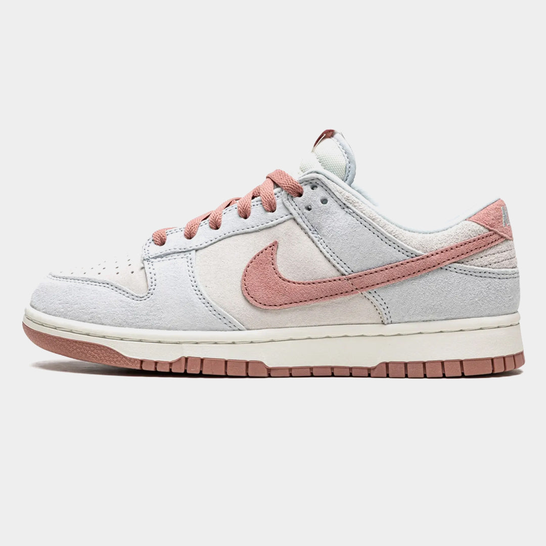 Nike SB Dunk Low Fossil Rose