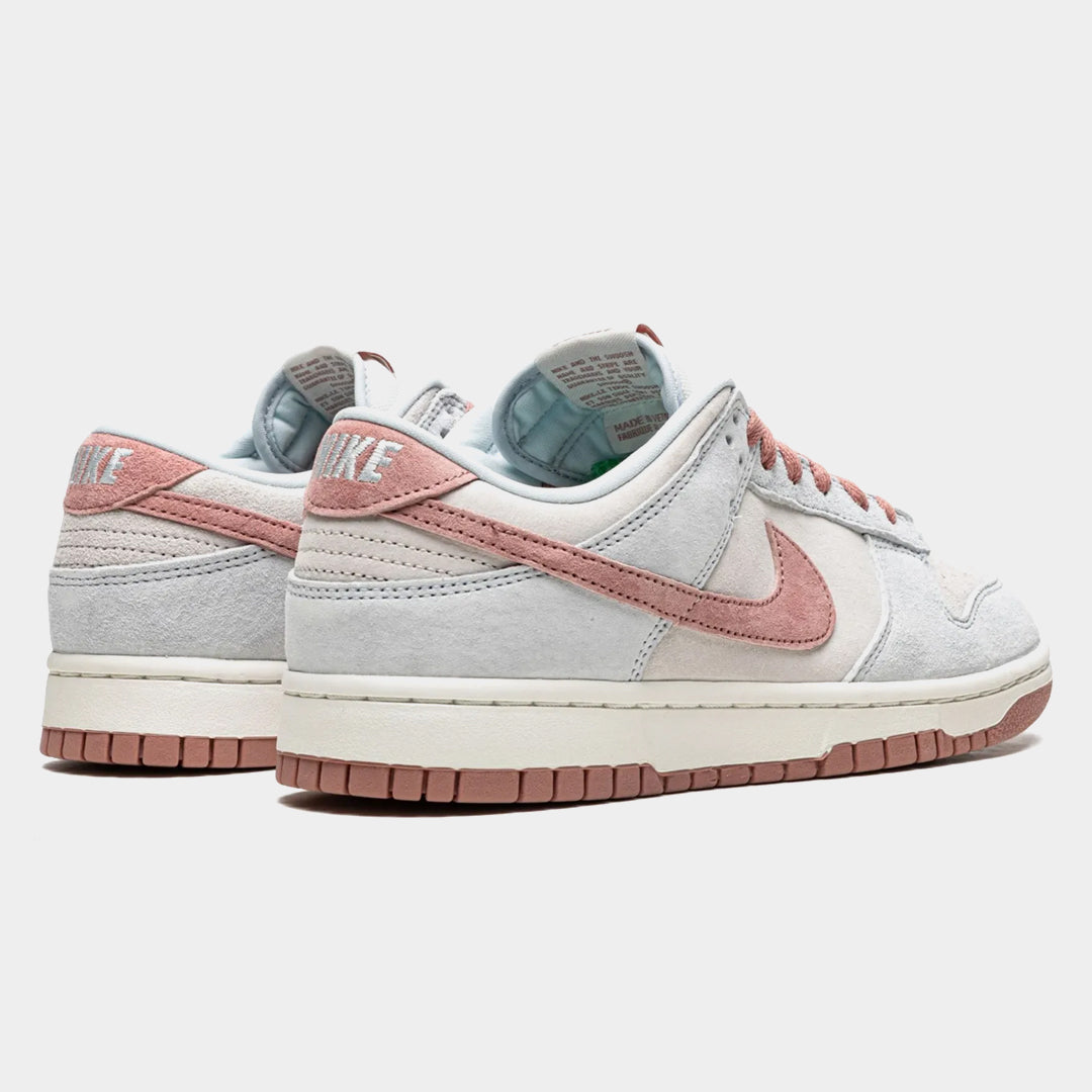 Nike SB Dunk Low Fossil Rose