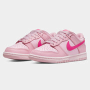 Nike SB Dunk Low Triple Pink
