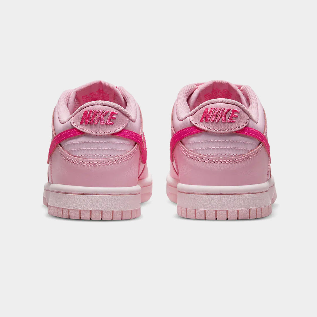 Nike SB Dunk Low Triple Pink