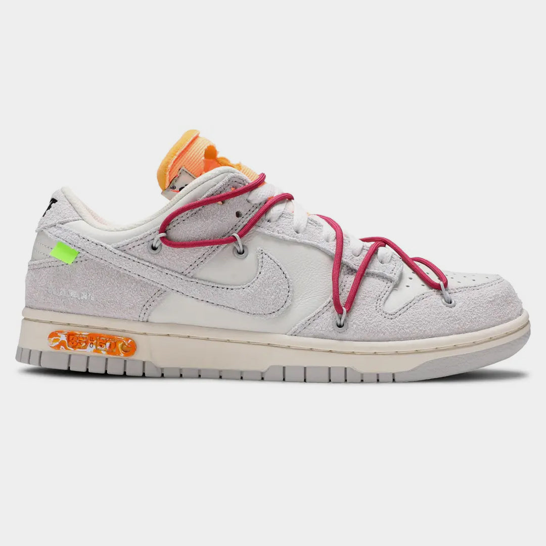 Nike SB Dunk Low x Off-White