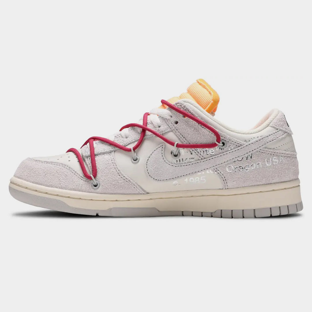Nike SB Dunk Low x Off-White