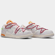 Nike SB Dunk Low x Off-White