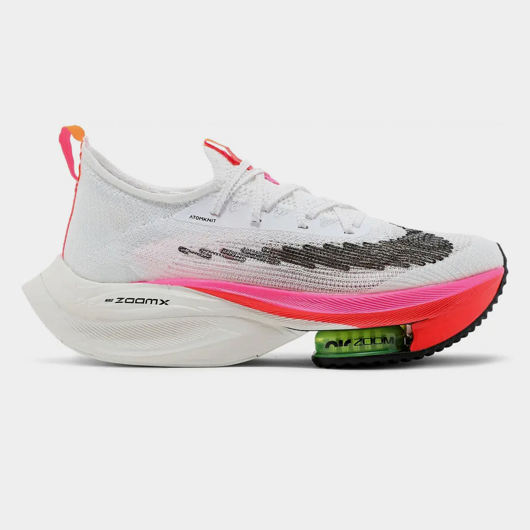 Nike Air Zoom Alphafly Next% Rawdacious