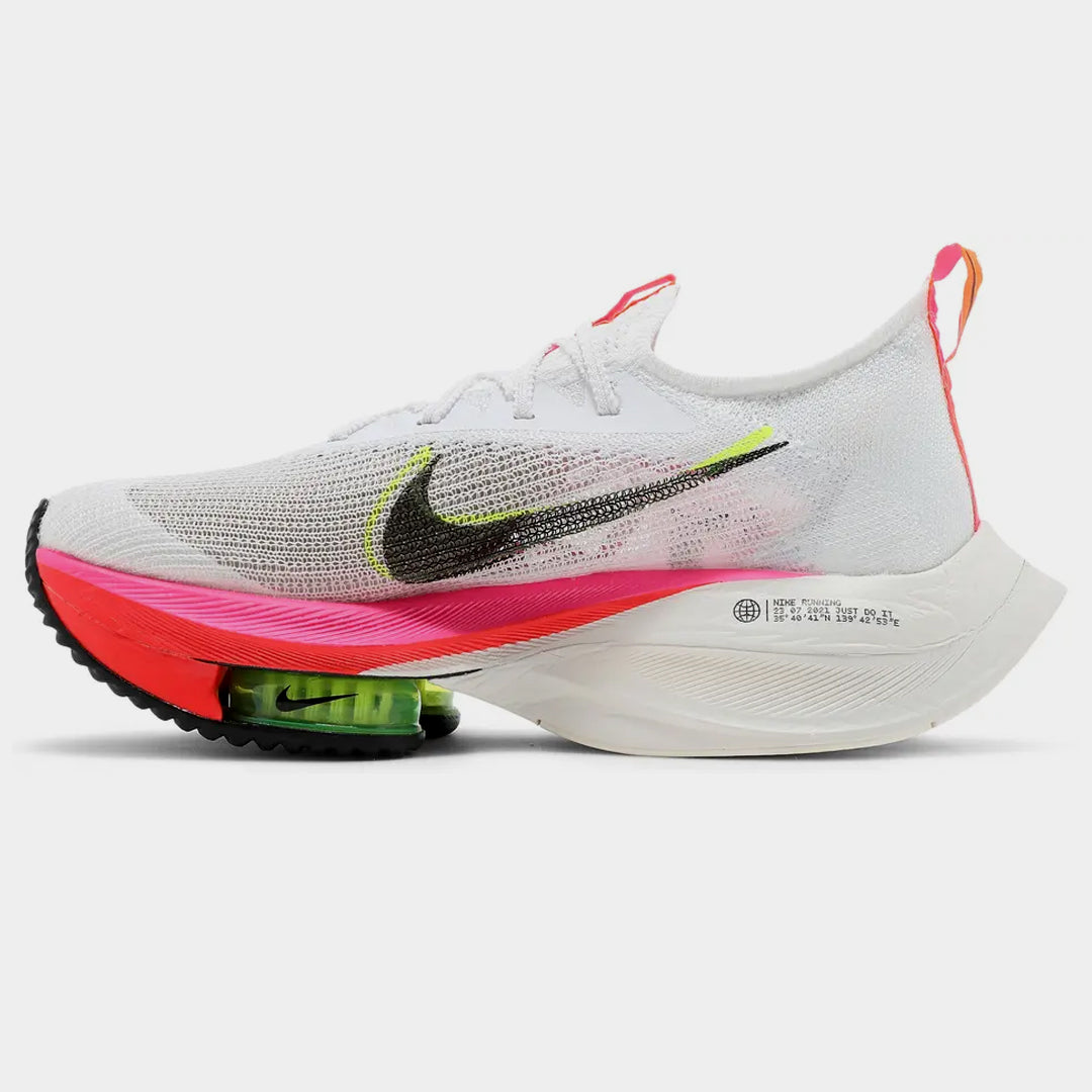 Nike Air Zoom Alphafly Next% Rawdacious