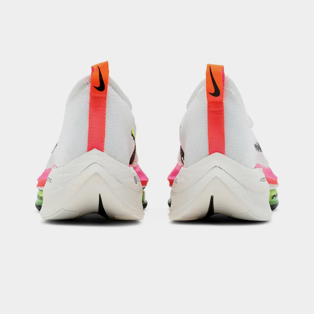 Nike Air Zoom Alphafly Next% Rawdacious