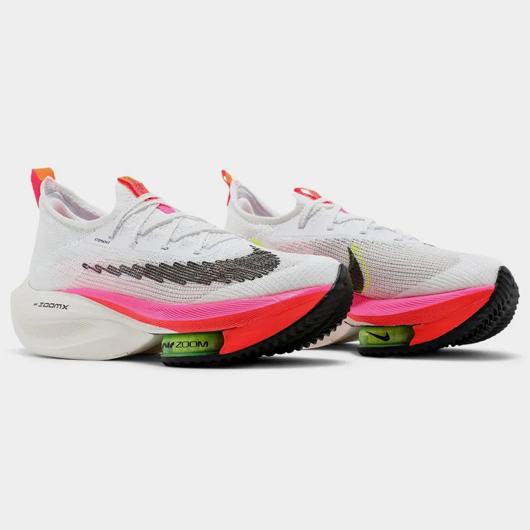 Nike Air Zoom Alphafly Next% Rawdacious