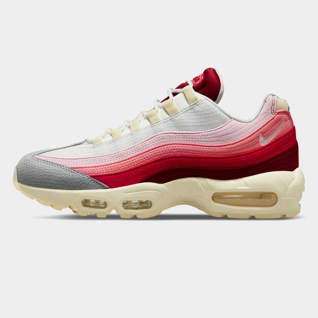 Nike Air Max 95 Anatomy Of Air