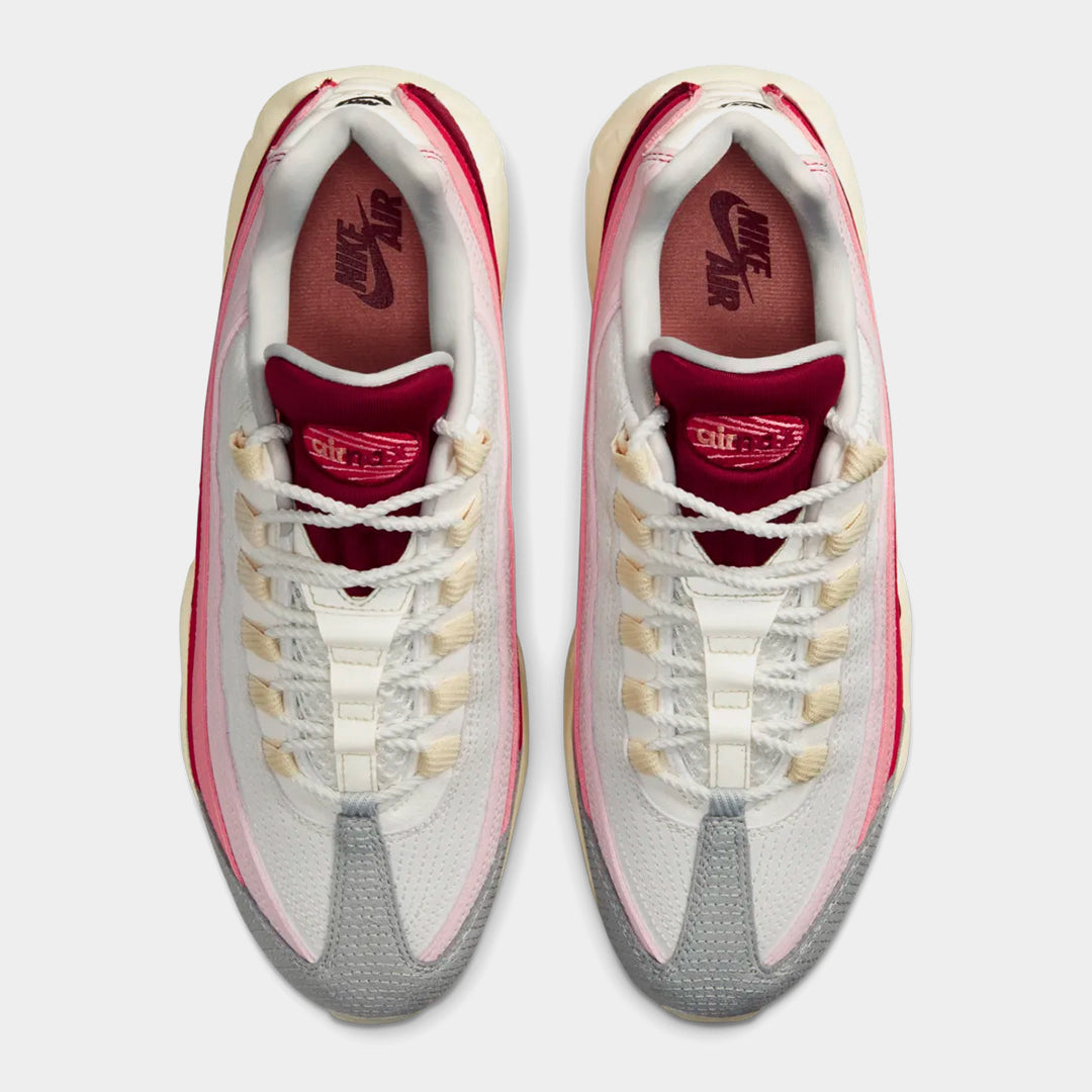 Nike Air Max 95 Anatomy Of Air