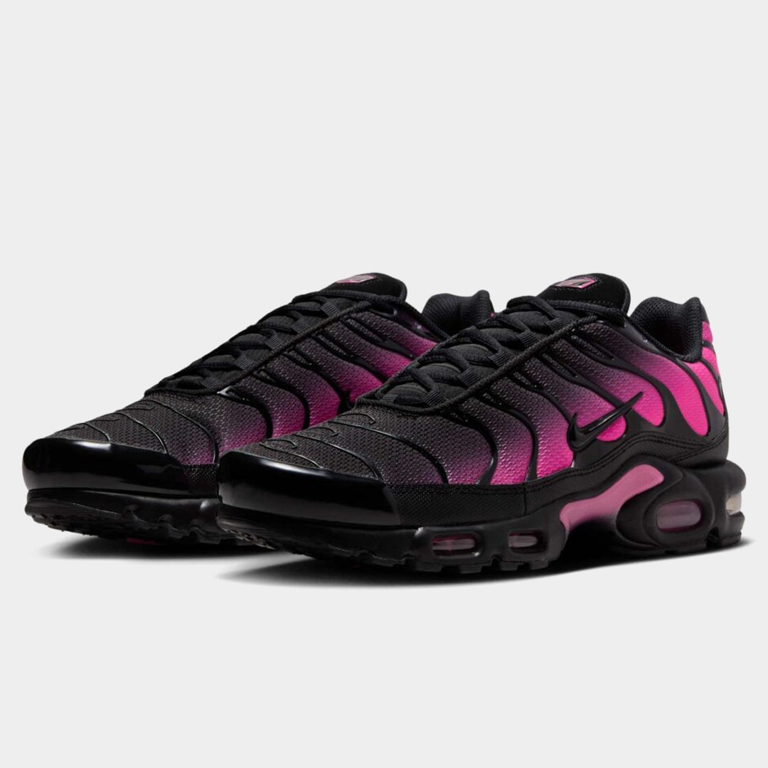 Nike Air Max Plus Laser Fuchsia