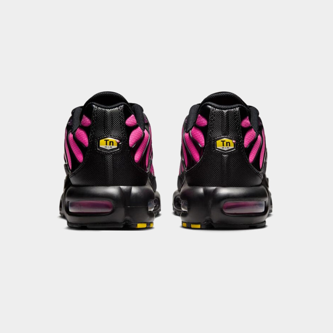 Nike Air Max Plus Laser Fuchsia