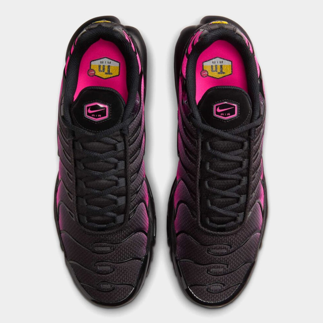 Nike Air Max Plus Laser Fuchsia