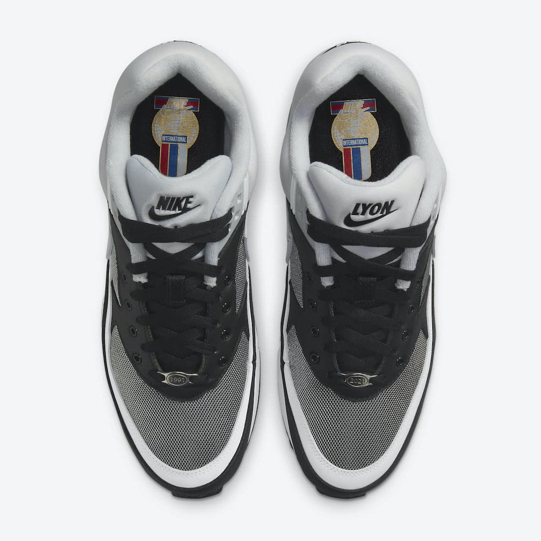 Nike Air Max BW