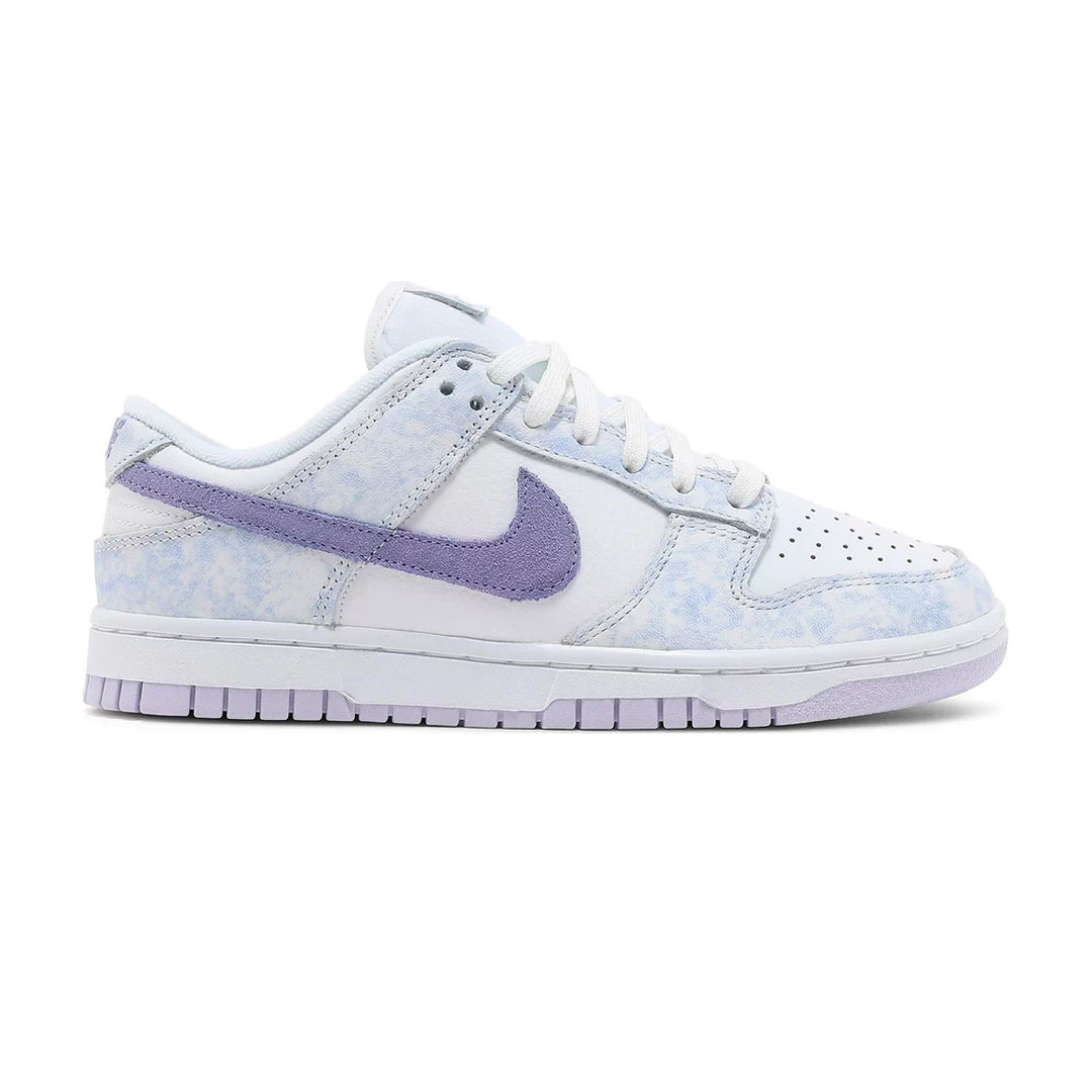 Nike Dunk Low Purple Pulse