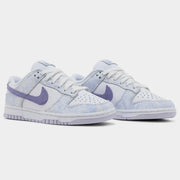 Nike SB Dunk Low Purple Pulse