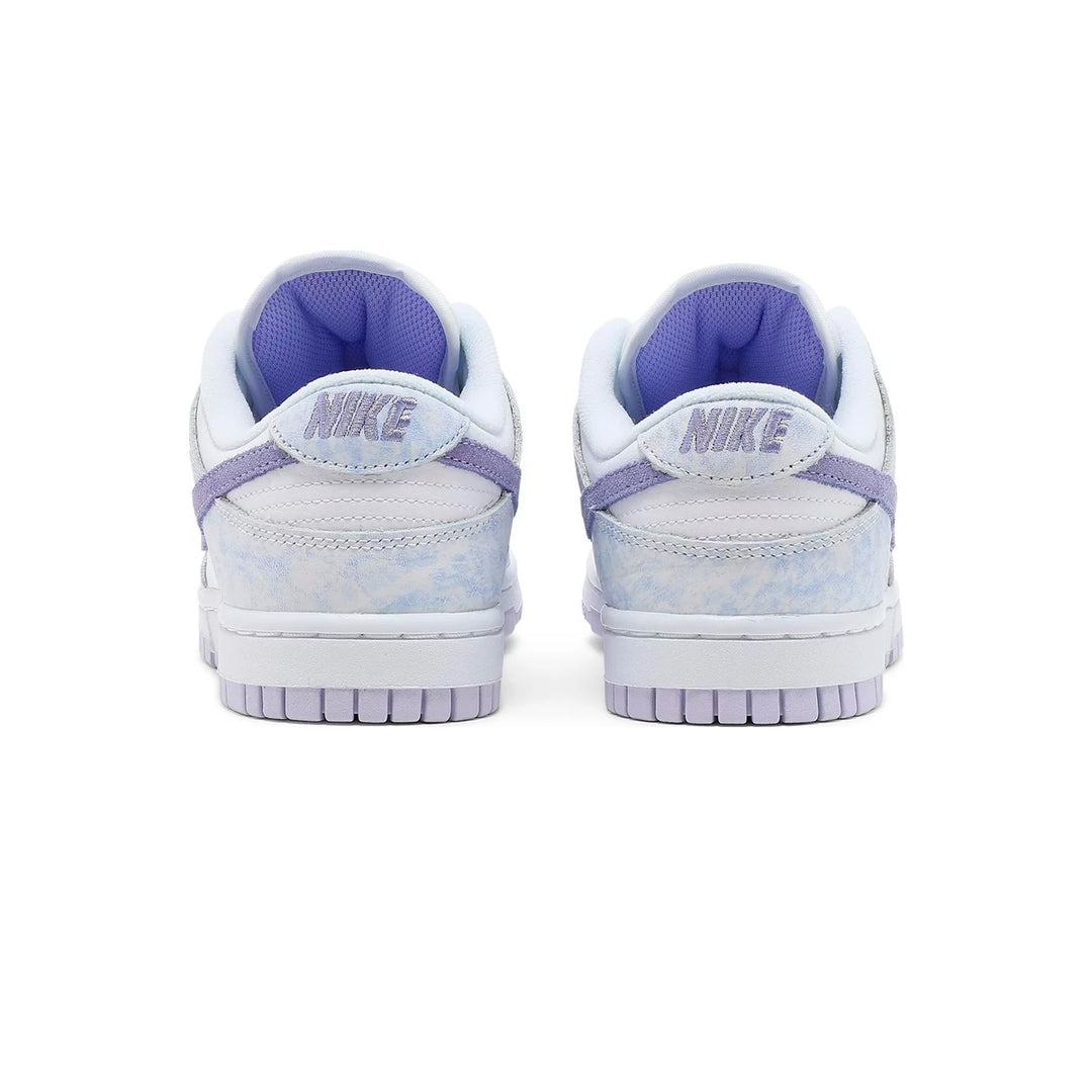 Nike Dunk Low Purple Pulse