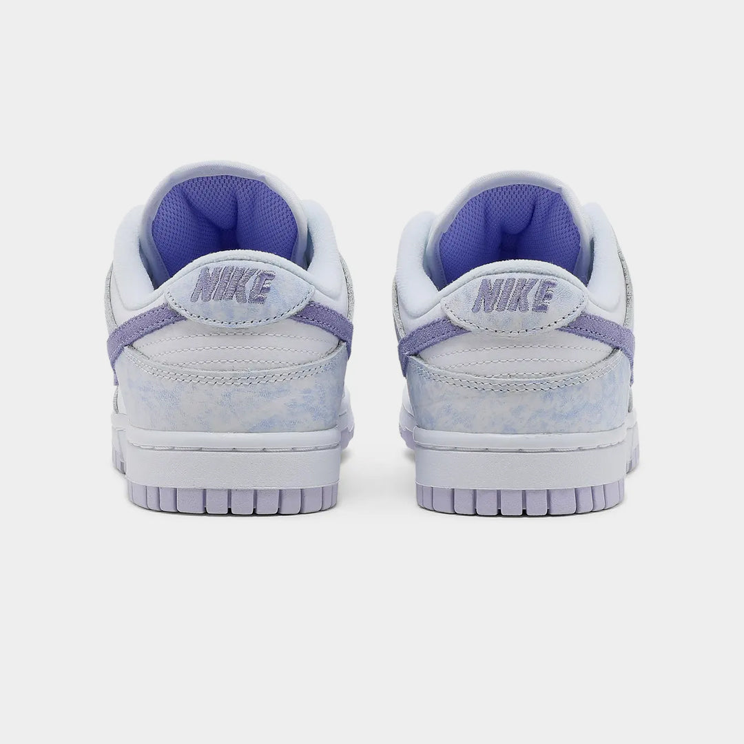 Nike SB Dunk Low Purple Pulse