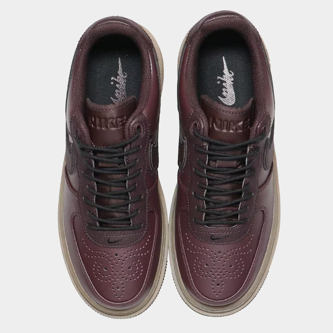 Nike Air Force 1 Low Luxe