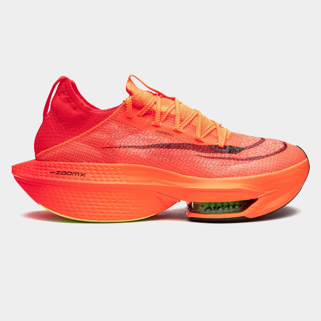 Nike Air Zoom Alphafly Next% Total Orange