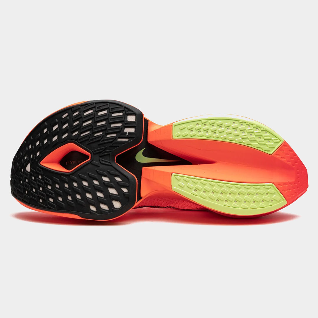 Nike Air Zoom Alphafly Next% Total Orange