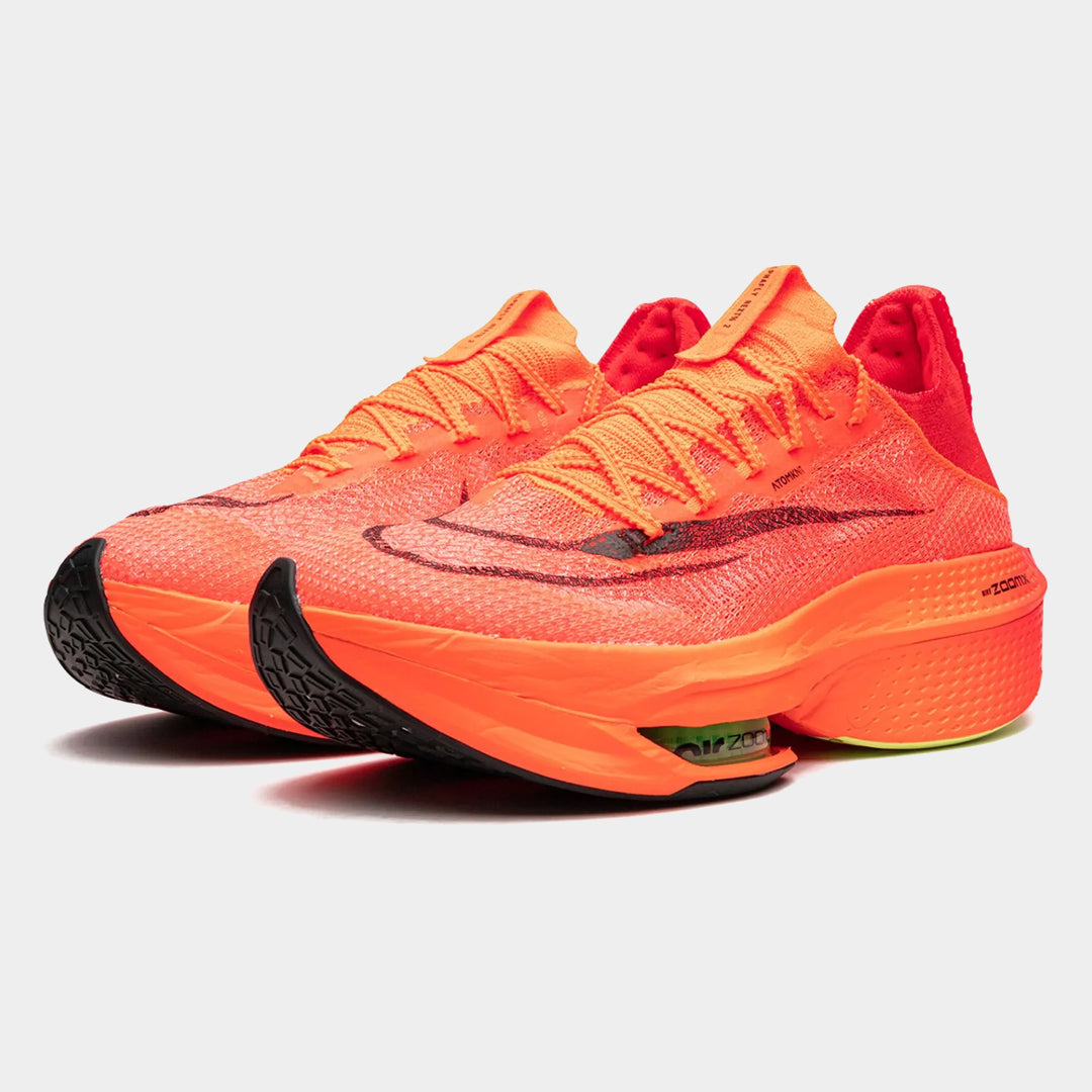 Nike Air Zoom Alphafly Next% Total Orange