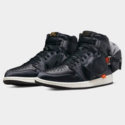 Nike Air Jordan 1 High Stash BLACK