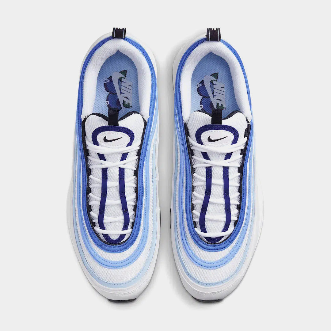Nike Air Max 97 Blueberry