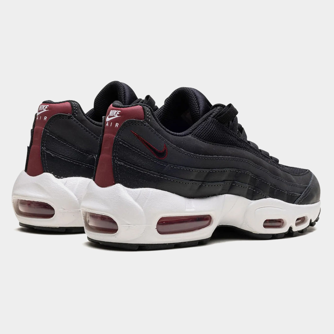Nike Air Max 95 Anthracite Team