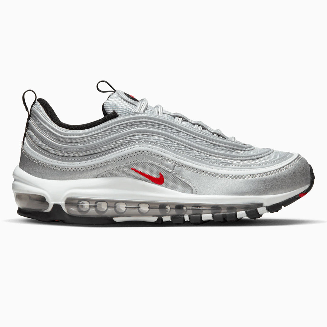 Nike Air Max 97 Silver Bullet