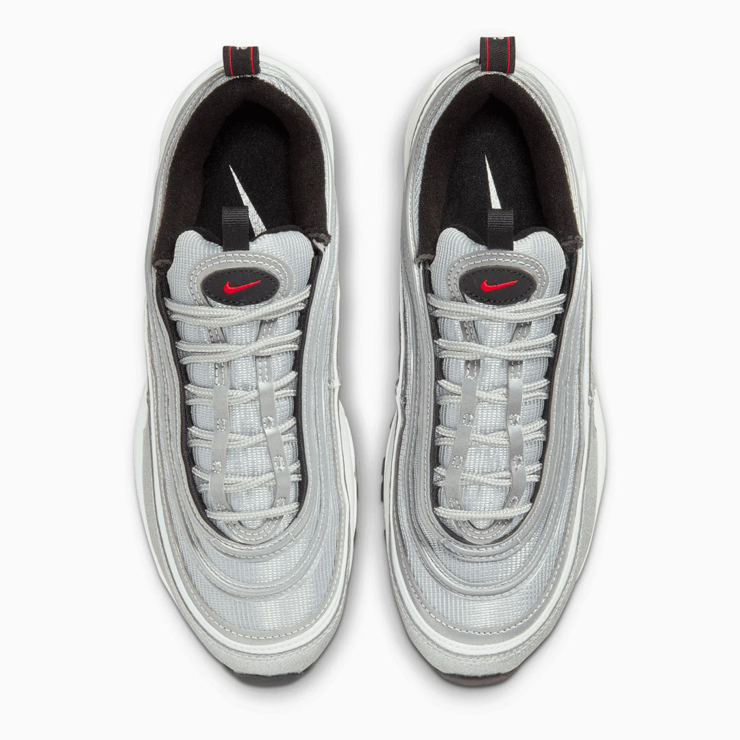 Nike Air Max 97 Silver Bullet